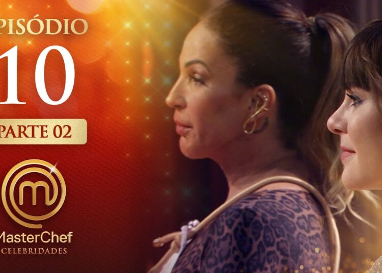 EP. 10 – 2/5: GRANDE FINAL COM MENU COMPLETO (20/01/26) | TEMP 01 | MASTERCHEF CELEBRIDADES