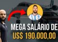 QUANTO VALE A SEGURANÇA DAS CELEBRIDADES?