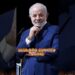 QUANTAS PROMESSAS LULA REALMENTE CUMPRIU? #lula #pt #politica