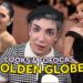 LOOKS e FOFOCAS do Golden Globes 2026