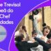 Julianne Trevisol é campeã do MasterChef Celebridades | Bora Brasil