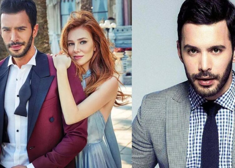 Elçin Sangu’s Quiet Post, Barış Arduç’s One-Line Reply—And Everything Changed