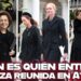 Quién es quién entre la realeza reunida en Atenas: Grecia, Serbia, Rumanía y Baviera