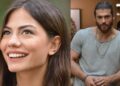Can Yaman Stands By Demet Özdemir Through Her Family’s Darkest Hour