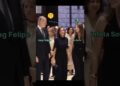 shut up!💥King Felipe gets strict when laughing infnta Sofia #strict#royal#sofia#kingfelipe#new.