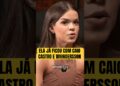 VITTHY PAPEL CONFESSA ROLO COM GLOBAL CAIO CASTRO E A RESPOSTA SOBRE QUEM PAGOU A CONTA SURPREENDE!