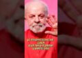 PROMESSAS DE 2022 DE LULA QUE NUNCA SE CUMPRIRAM #lula #pt #politica