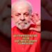 PROMESSAS DE 2022 DE LULA QUE NUNCA SE CUMPRIRAM #lula #pt #politica