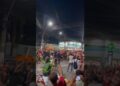 Virginia ARRASA no samba no pé em plena rua #virginiafonseca #fofoca #fofocas #shots #shotsviral