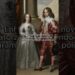 O casamento dos filhos reais, Guilherme II e Maria Stuart #arte #história #realeza