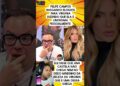 Felipe Campos elogia Virgínia Fonseca e fala da beleza dela 😱✨ | #shorts