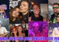 DAVID BRAZIL REÚNE TODAS AS CELEBRIDADES NOS BASTIDORES DA ANITTA!!!