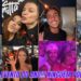 DAVID BRAZIL REÚNE TODAS AS CELEBRIDADES NOS BASTIDORES DA ANITTA!!!