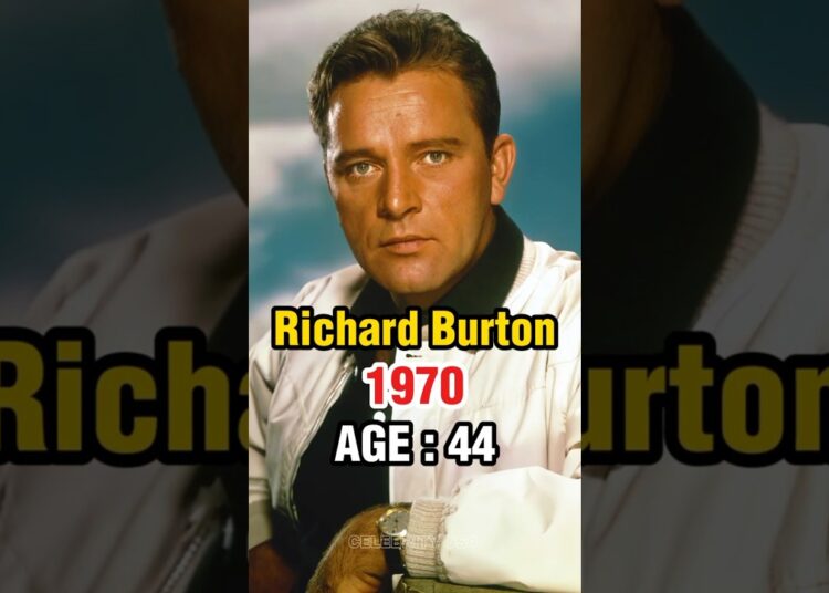 1970s Legendary Hollywood Actors Then & Now | Part 5 | Timeless Legends #celebrity