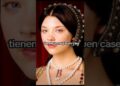 Series inspiradas en la realeza:  1. Los tudor