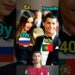 Popular Footballers and Their Ex-Girlfriends / Ex-Wives | Age & Nationality