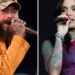 Por dentro dos shows, festas e cena de celebridades da semana do Super Bowl rumo ao grande jogo | Esportes