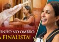 Valesca Popozuda CHORA de emoção! | EP 09 | TEMP 01 | MasterChef Celebridades