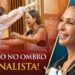 Valesca Popozuda CHORA de emoção! | EP 09 | TEMP 01 | MasterChef Celebridades