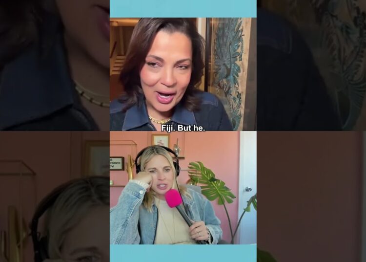 Sister Wives host reveals Kody’s strange requests for the One-On-Ones 💧 The Sarah Fraser Show #TSFS