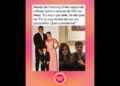 Marido de #francinyehlke responde críticas do acesso do filho às telas.#fofocas
