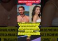 João Guilherme não tem paz nem postando foto .. #shorts #noticias #celebridades
