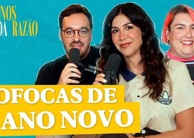 Perrengues e fofocas das nossas férias ft. Maqui | Donos da Razão #341 – DiaTV