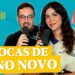 Perrengues e fofocas das nossas férias ft. Maqui | Donos da Razão #341 – DiaTV
