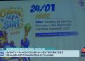 Carnaval de Itajaí terá novidades, novo local e retorno da realeza
