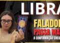 LIBRA EM 4 SEMANAS… VAI CHEGAR FOFOCAS, FALATÓRIOS! A JUSTIÇA DIVINA VAI ASSINAR TEU LIVRAMENTO