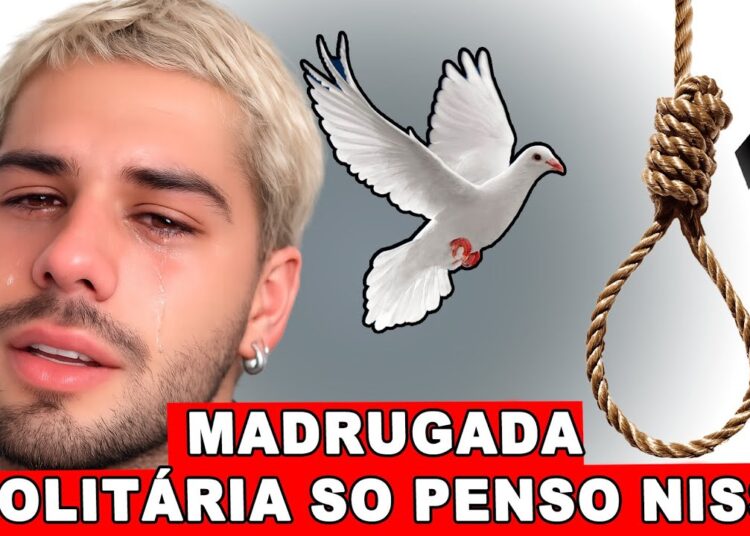 ULTIMA HORA TRISTE NOTICIA ZE FILIPE FEZ DENOVO
