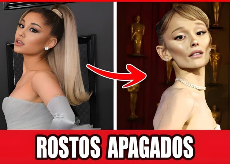 35 Celebridades Com “Rosto Ozempic”: Transformações Que Chocaram Hollywood!