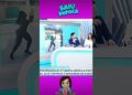 jojo Todinho foi chamada de deselegante #noticias #fofocas #viral