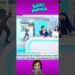 jojo Todinho foi chamada de deselegante #noticias #fofocas #viral