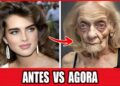 25 Estrelas Destruídas Pelo Tempo: Dá Até Pena Ver!