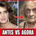 25 Estrelas Destruídas Pelo Tempo: Dá Até Pena Ver!