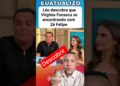 Léo descobre que Virginia Fonseca se encontrando com Zé Felipe #fofocas ,#noticias