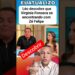 Léo descobre que Virginia Fonseca se encontrando com Zé Felipe #fofocas ,#noticias