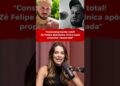 #fofocadefamosos #fofocas #mundodosfamosos #famosos