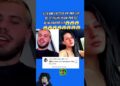 Ana Castela comenta em live de Zé Felipe e chama atenção 😳 #shorts #zefelipe #anacastela