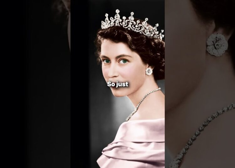 The Rule Every British Royal Must Follow