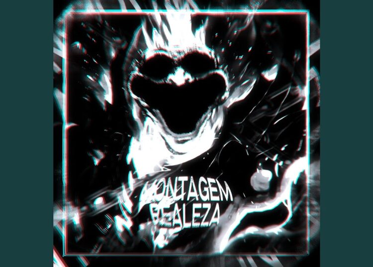Montagem Realeza