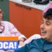 Brothers fazem FOFOCA sobre BRIGIDO NO BBB 26! | Mesacast BBB | Multishow