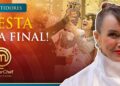 Os bastidores da GRANDE FINAL!! | TEMP 01 | MASTERCHEF CELEBRIDADES
