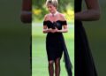 Já ouviu falar do Revenge Dress? #LadyDi #princesadiana #Semiotica #HistoriaDaArte #Realeza