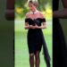 Já ouviu falar do Revenge Dress? #LadyDi #princesadiana #Semiotica #HistoriaDaArte #Realeza
