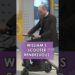 His Royal Tricycle: Prince William Whizzes Around in High-Tech Scooter