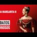 👑 8 Datos Curiosos de MARGARITA de DINAMARCA #Realeza #Dinamarca #Historia