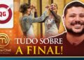 Julianne e Valesca CONTAM TUDO sobre a FINAL! | QG MasterChef | TEMP 01 | MasterChef Celebridades