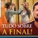 Julianne e Valesca CONTAM TUDO sobre a FINAL! | QG MasterChef | TEMP 01 | MasterChef Celebridades